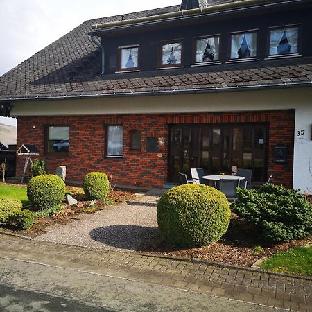 Pension Sonnenblick Winterberg Eksteriør billede