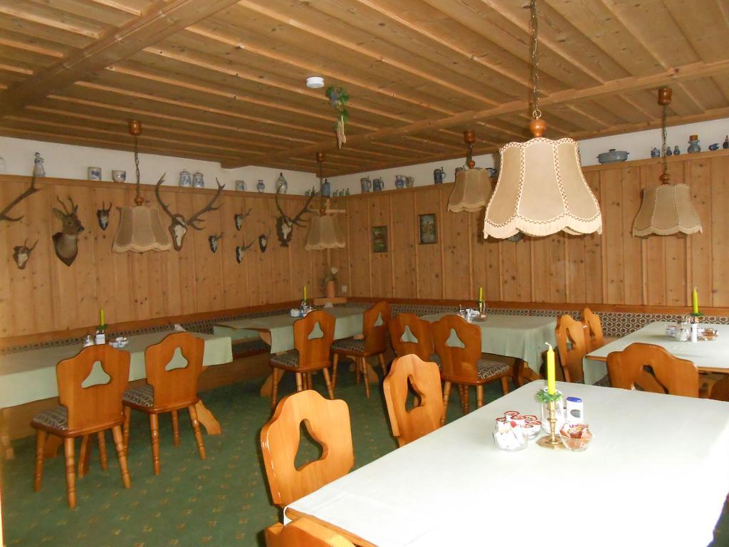 Pension Sonnenblick Winterberg Eksteriør billede