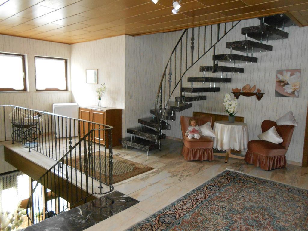 Pension Sonnenblick Winterberg Eksteriør billede